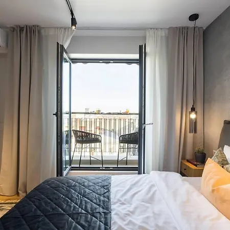 Stunning Views Luxury Апартаменты *