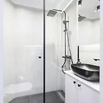 Stunning Views Luxury 公寓 布加勒斯特