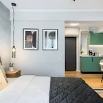 Stunning Views Luxury * 布加勒斯特