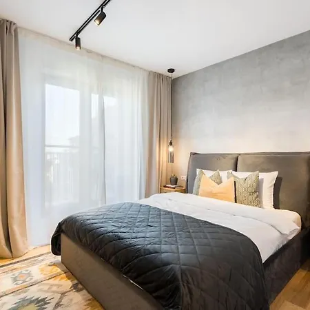 Stunning Views Luxury Bucarest