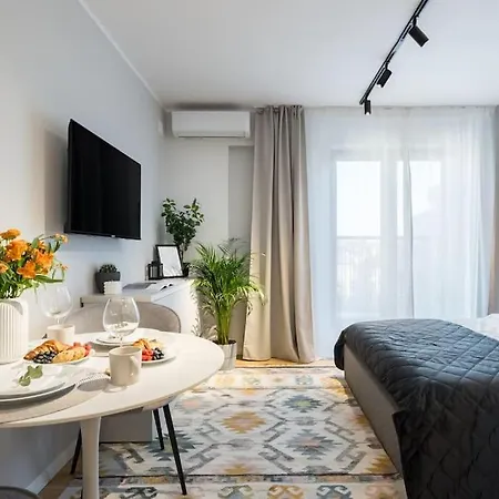 Stunning Views Luxury *