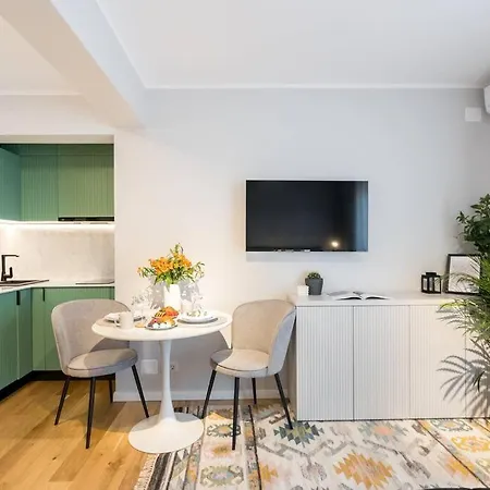 Stunning Views Luxury Bucarest