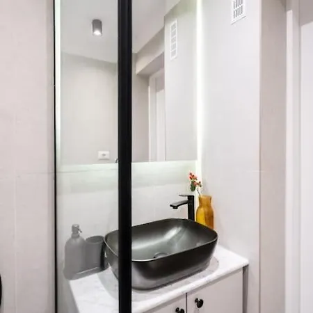 Stunning Views Luxury Appartamento