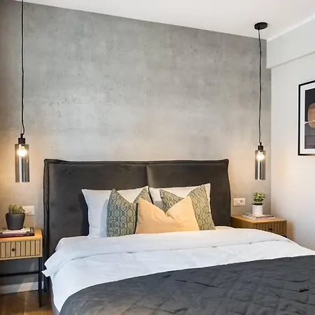 Appartamento Stunning Views Luxury