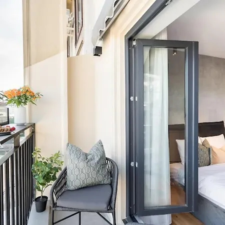 Stunning Views Luxury