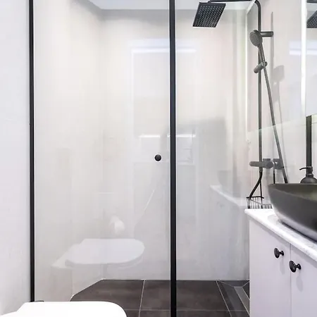 Apartment Stunning Views Luxury