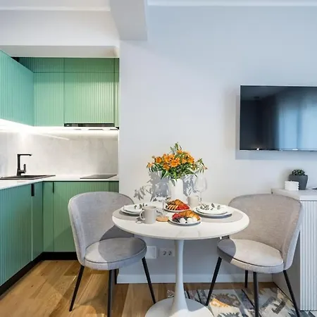 Stunning Views Luxury 부쿠레슈티