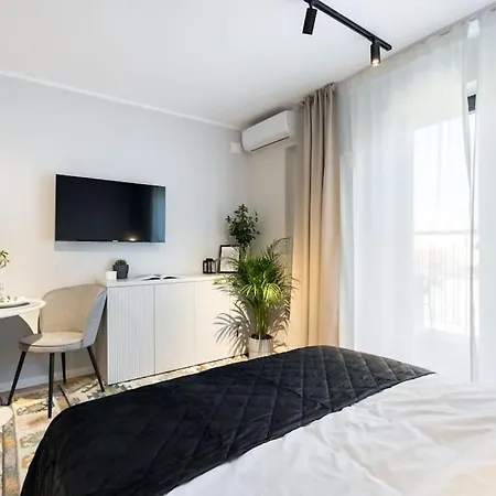 Stunning Views Luxury 아파트