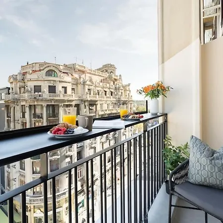 Stunning Views Luxury