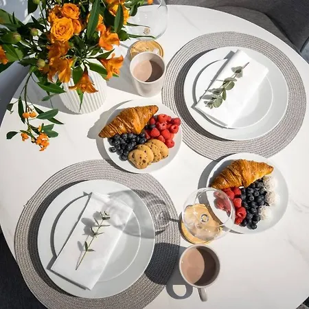 Stunning Views Luxury *