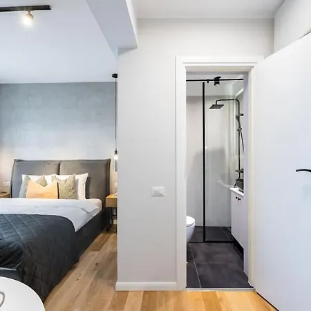 Stunning Views Luxury 아파트 *