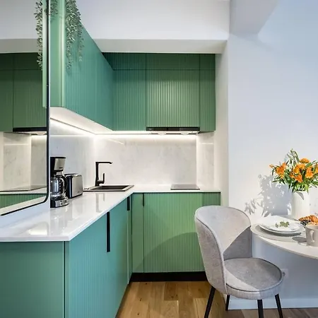 Appartamento Stunning Views Luxury *