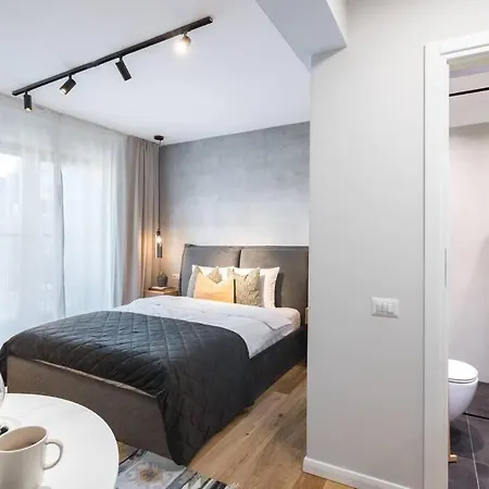 Stunning Views Luxury Appartamento *