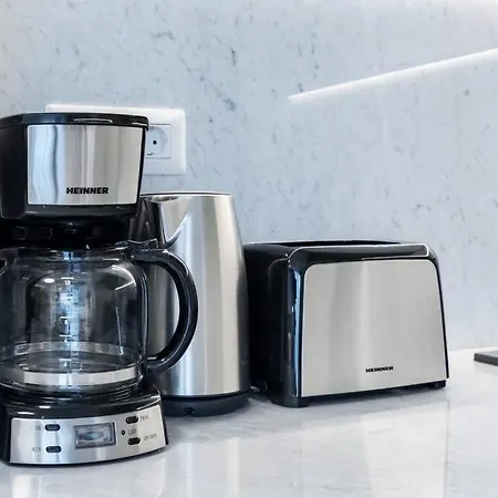 Stunning Views Luxury بوخارست