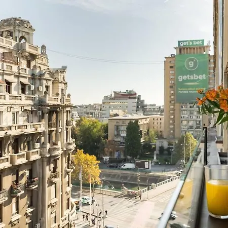 Appartamento Stunning Views Luxury *