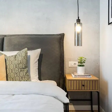 Apartment Stunning Views Luxury *