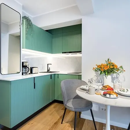 Stunning Views Luxury 부쿠레슈티