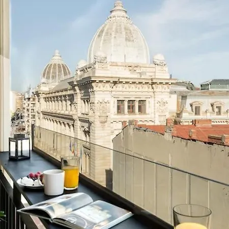 Stunning Views Luxury Appartamento