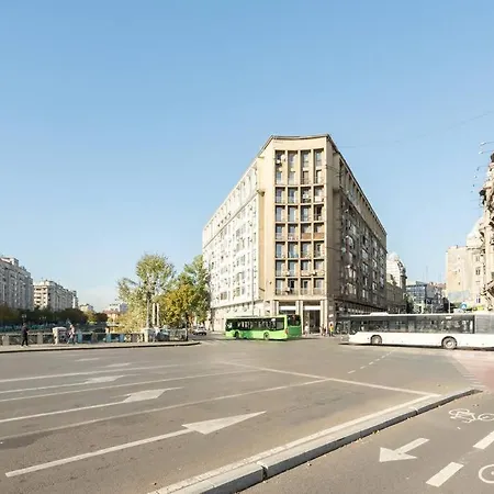 Apartment Stunning Views Luxury