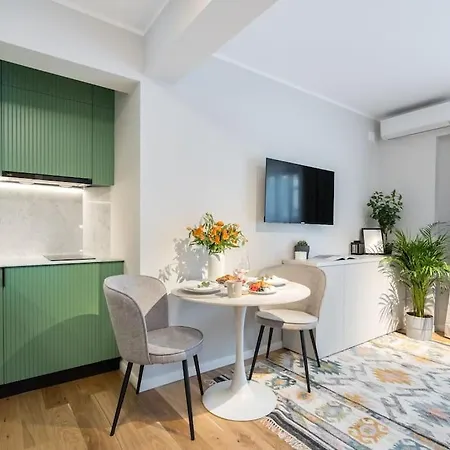 Stunning Views Luxury بوخارست