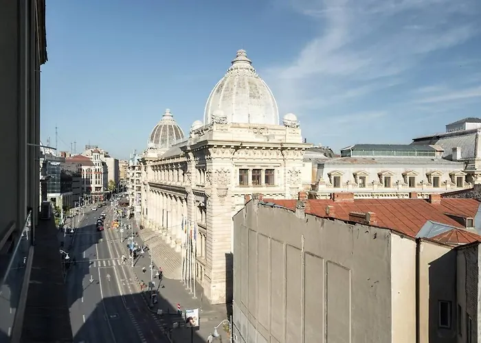 Stunning Views Luxury *