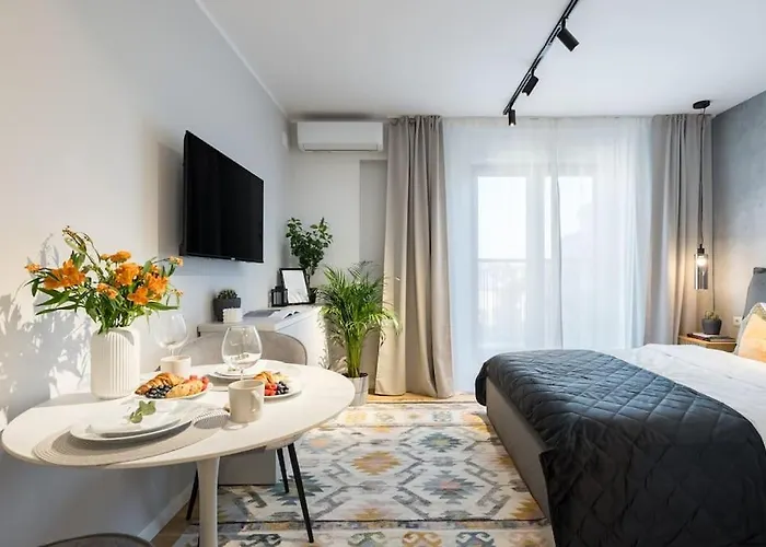 Stunning Views Luxury *