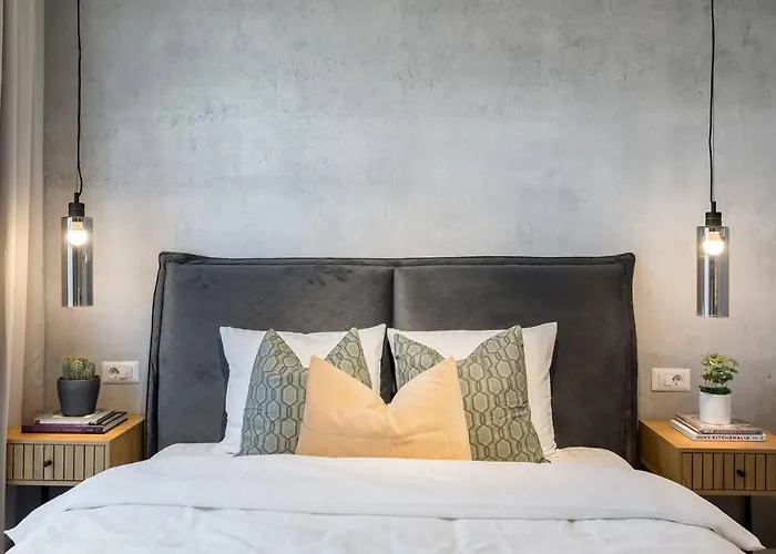 Stunning Views Luxury