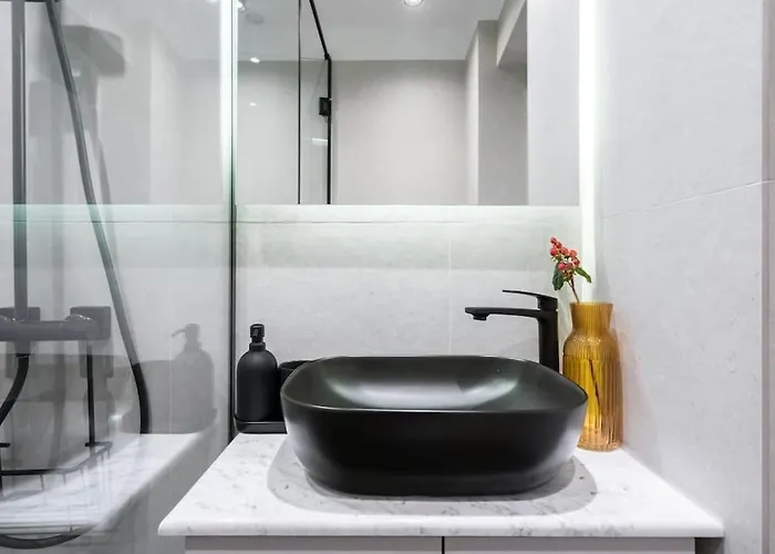 Stunning Views Luxury *