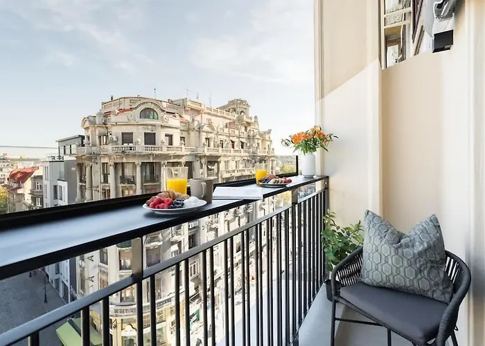 Stunning Views Luxury