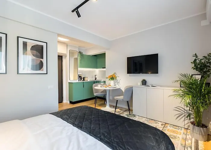 Stunning Views Luxury Bukarest