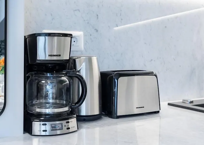 Stunning Views Luxury Bucharest