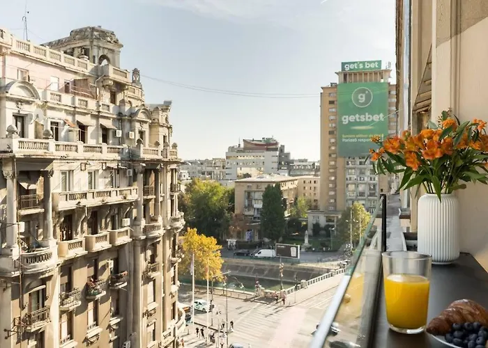 Apartment Stunning Views Luxury *