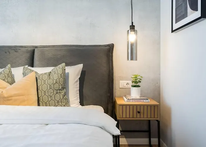 Lägenhet Stunning Views Luxury *