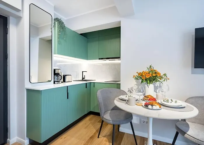 Stunning Views Luxury Bucureşti