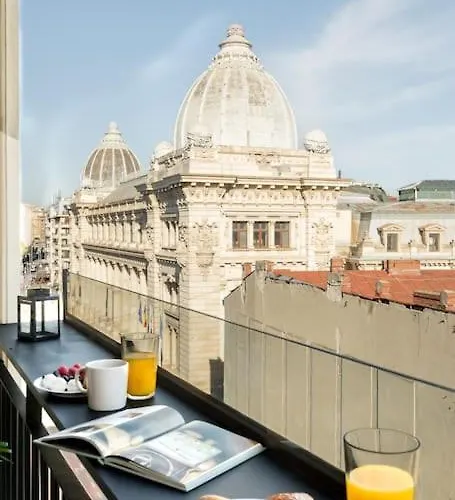 Stunning Views Luxury Apartment