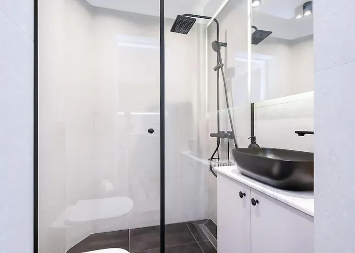 Stunning Views Luxury