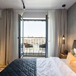 Stunning Views Luxury Apartament *