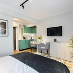 Stunning Views Luxury Bucureşti