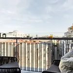 Stunning Views Luxury Apartament Bucureşti