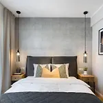 Stunning Views Luxury Apartament *