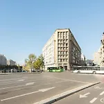 Apartament Stunning Views Luxury