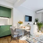 Stunning Views Luxury Bucureşti