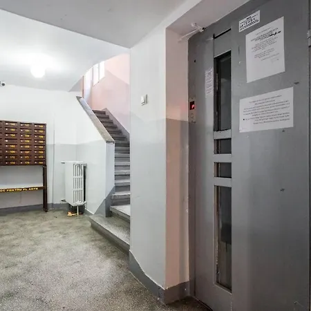 Апартаменты Stunning Views Luxury *