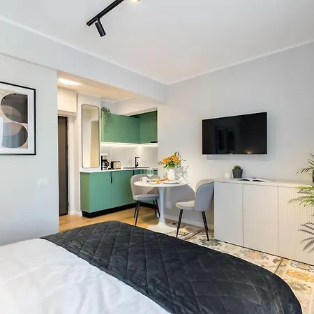 Stunning Views Luxury Бухарест