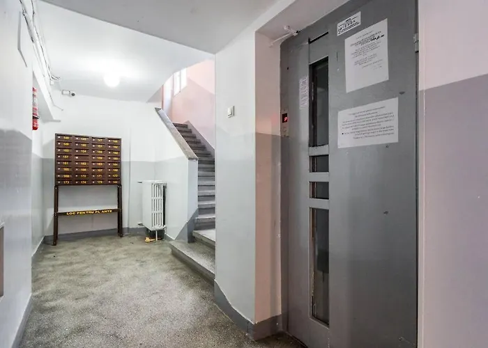 Appartement Stunning Views Luxury *