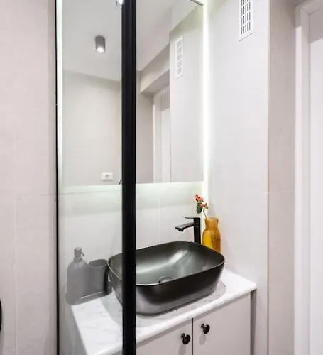 Stunning Views Luxury Appartement