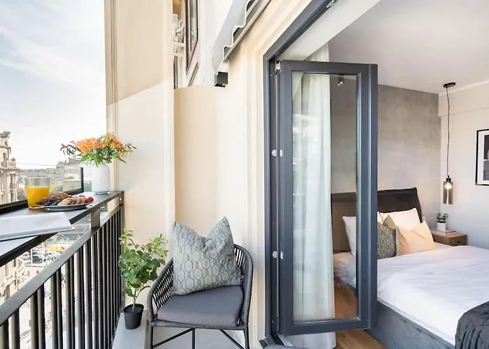 Stunning Views Luxury