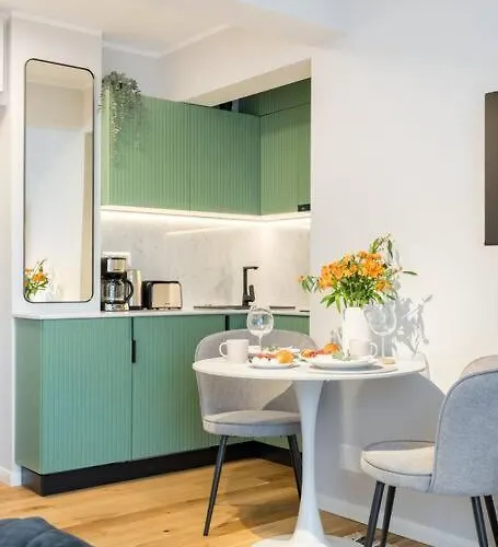 Stunning Views Luxury *