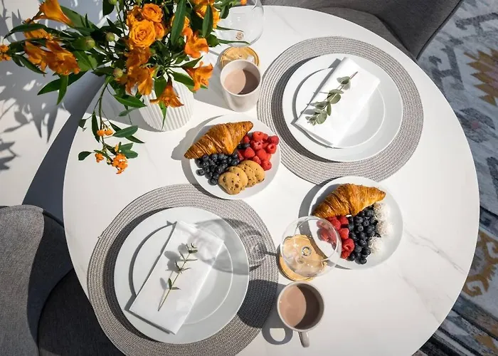 Stunning Views Luxury *