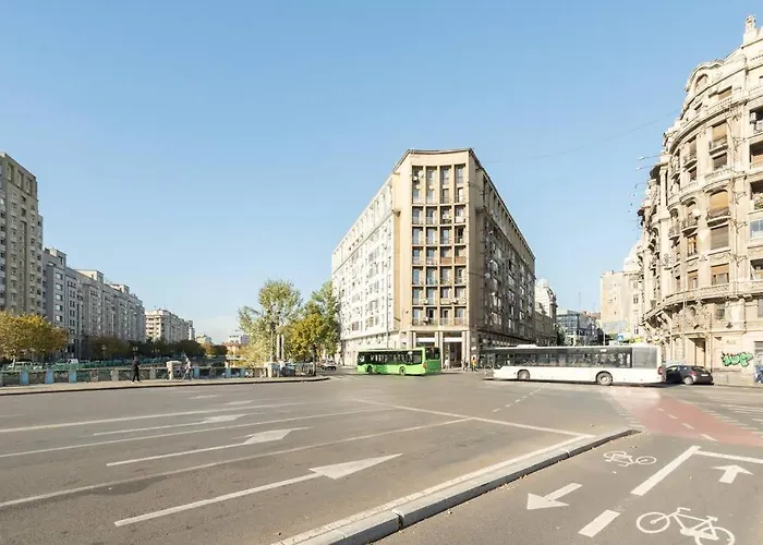 Appartement Stunning Views Luxury